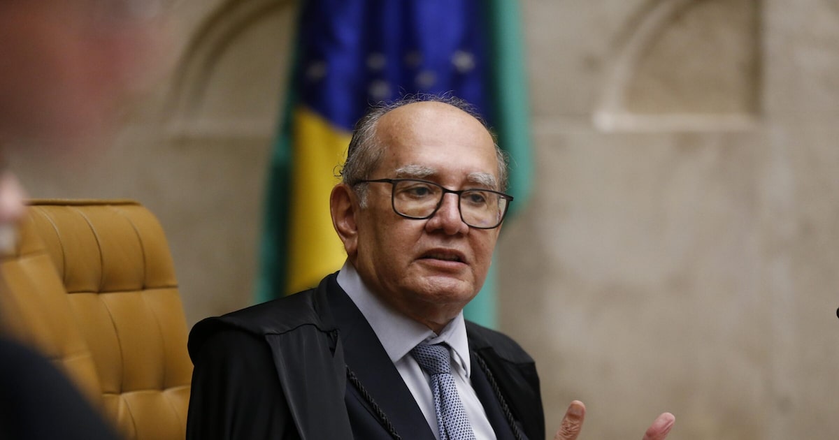 Gilmarpalooza sobrecarrega serviço diplomático e embaixada relata ‘grande dificuldade’