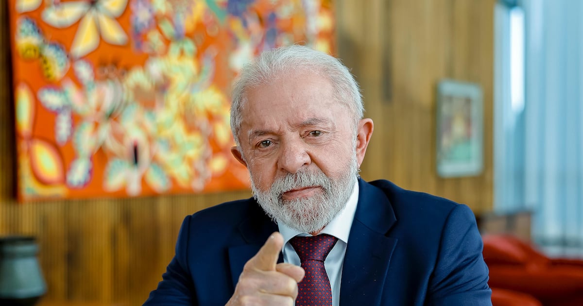 ‘Não vejo possibilidade’, diz Mauro Vieira sobre encontro entre Lula e Trump