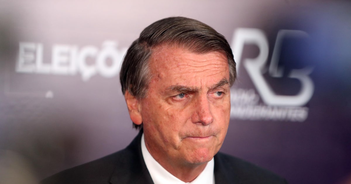 Opinião | Bolsonaro experimenta a previsibilidade dos imprevisíveis
