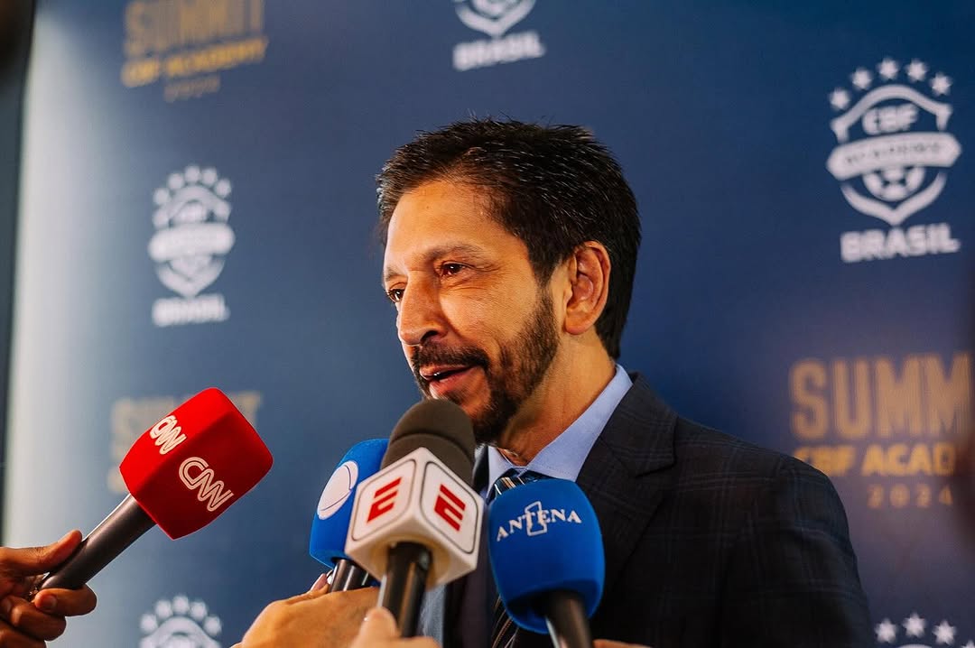 Nunes reconhece demora na investigação sobre ataques a ônibus