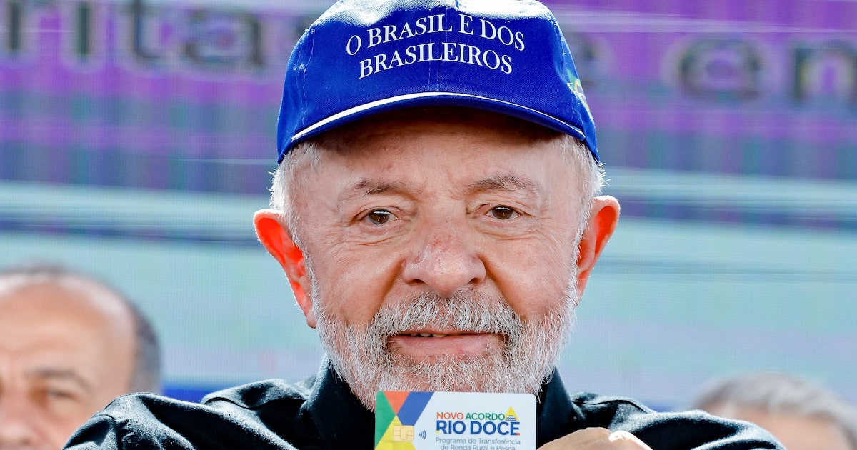 Lula deve comprar mais uma briga com o Congresso e vetar aumento do número de deputados federais