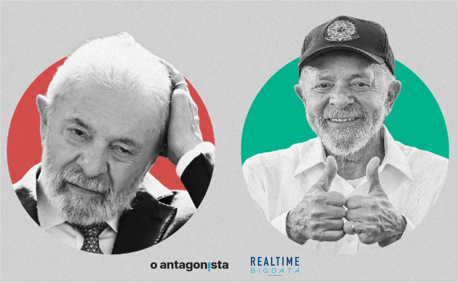 Chegou o Lulômetro!
