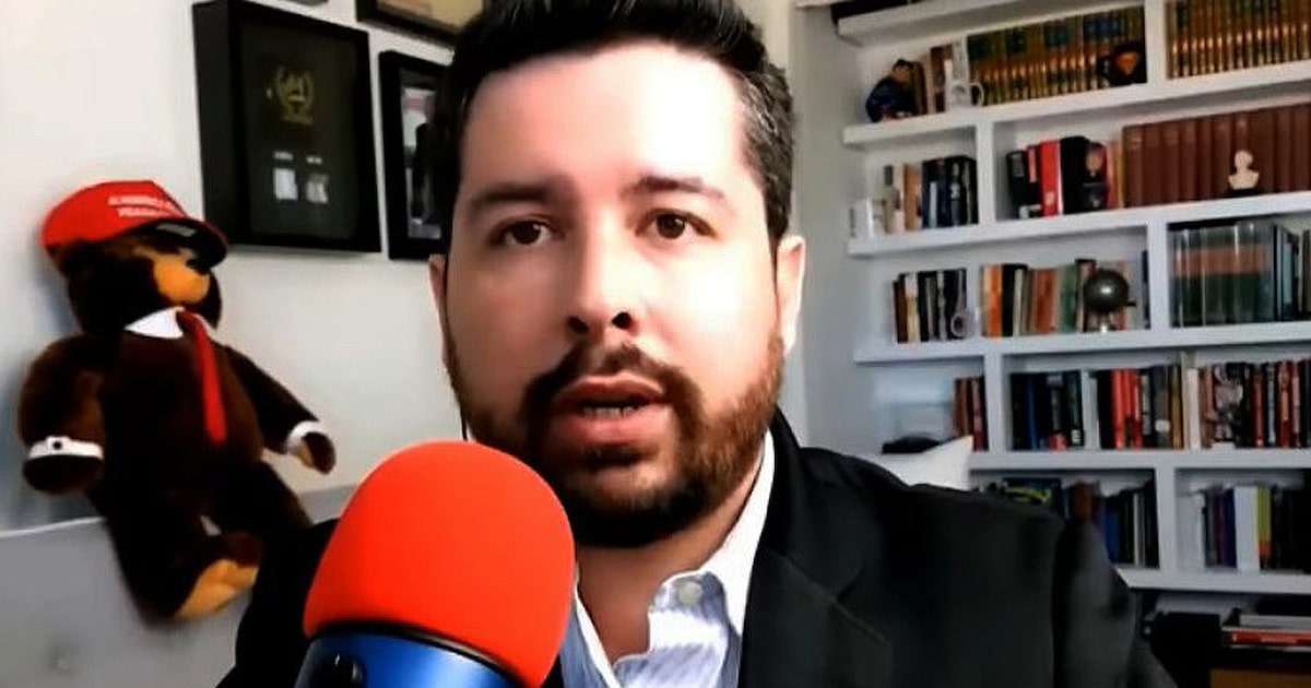 Paulo Figueiredo diz que ‘Tarcísio atrapalha sem nem saber’ quando tenta negociar tarifas