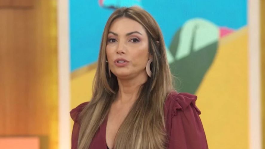 Fico feliz em ver que as pessoas confiam no programa, diz Poeta
