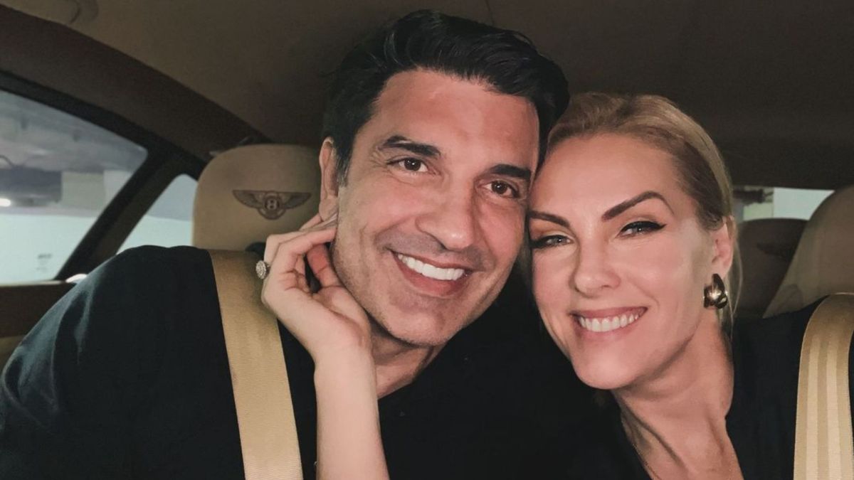 Maiores do que o medo são a fé e a certeza na cura, diz Hickmann