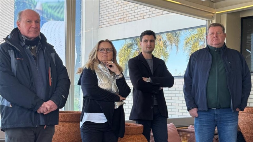 Vinícola aposta em práticas regenerativas e mínima intervenção para valorizar terroir da Serra Gaúcha