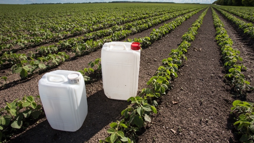 Governo recua e adia rastreabilidade de agroquímicos