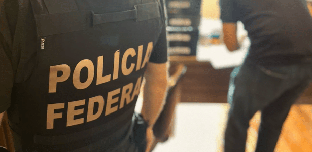 PF cumpre mandados em 3 estados em operação contra desvio de emendas
