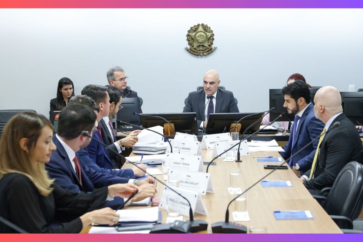 Sem acordo com STF: impasse do IOF continua