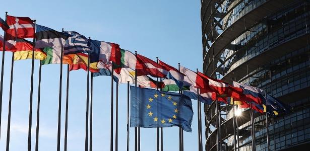 Líder da UE ataca aprovação de Lei Ambiental: 'Dia sombrio para mundo'