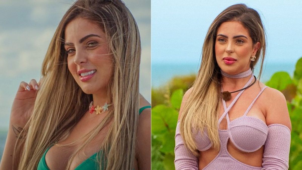 Influencer diz que usou psicologia para dominar os homens no reality