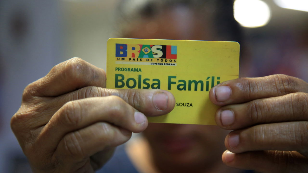 Pagamento do Bolsa Família em julho já tem data definida e segue ordem do NIS