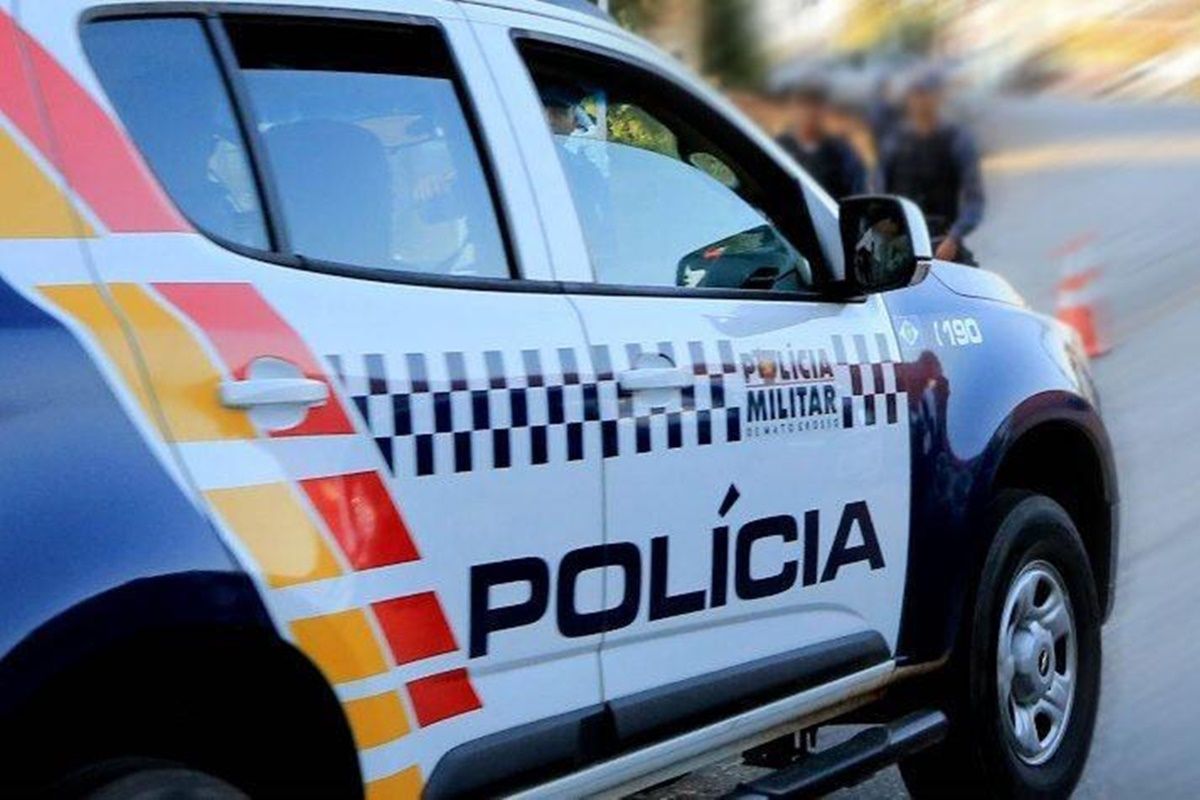 PM aumenta prisões em flagrante de foragidos em 30%