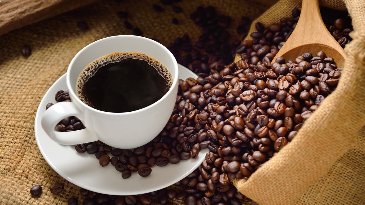 Acordo fechado antes de tarifaço de Trump pode ampliar mercados para café e carnes do Brasil