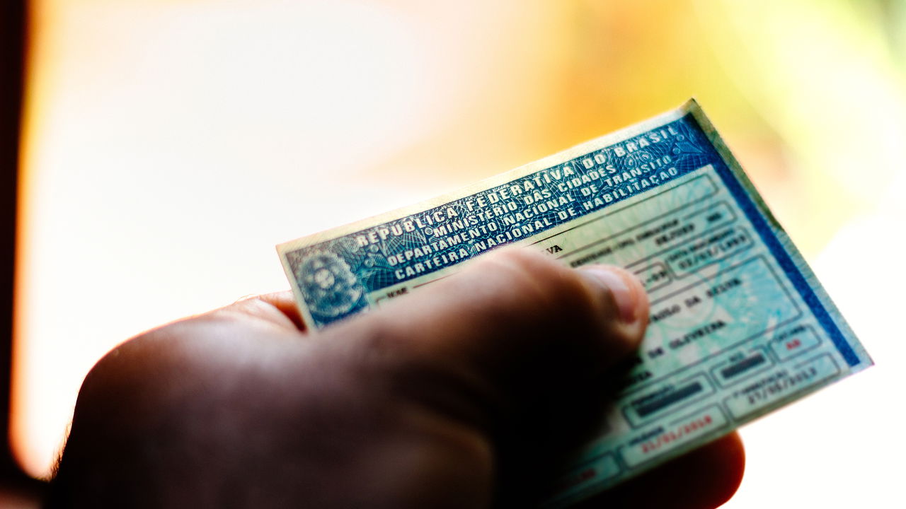 Você pode perder a CNH antes dos 40 pontos e nem percebeu