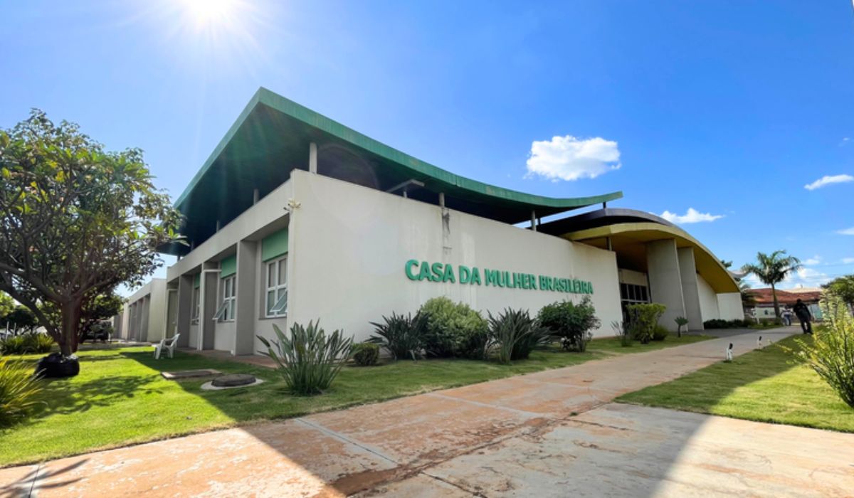 Atendimento na Casa da Mulher Brasileira será retomado neste domingo