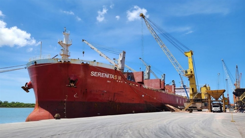Tarifa de 50% dos EUA eleva tensão entre exportadores