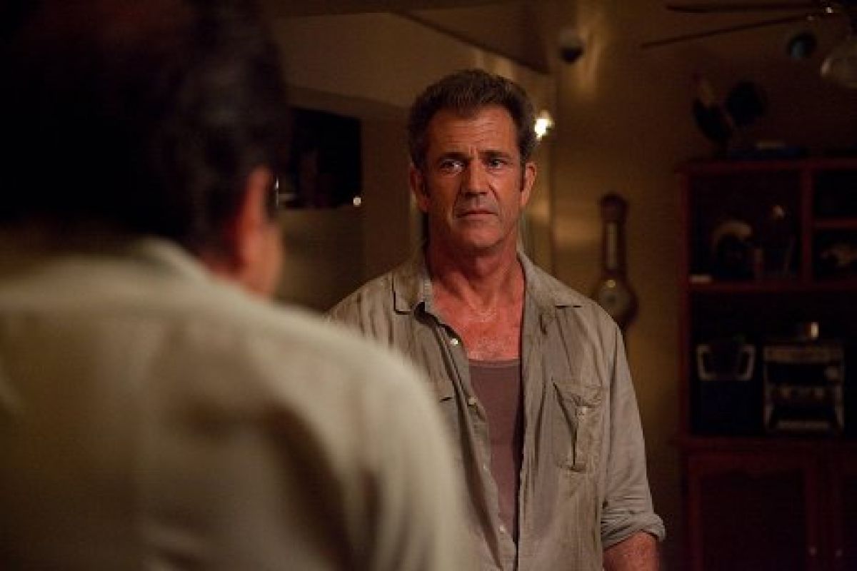 Mel Gibson elimina mais de 15 kg e revela segredo do novo corpo