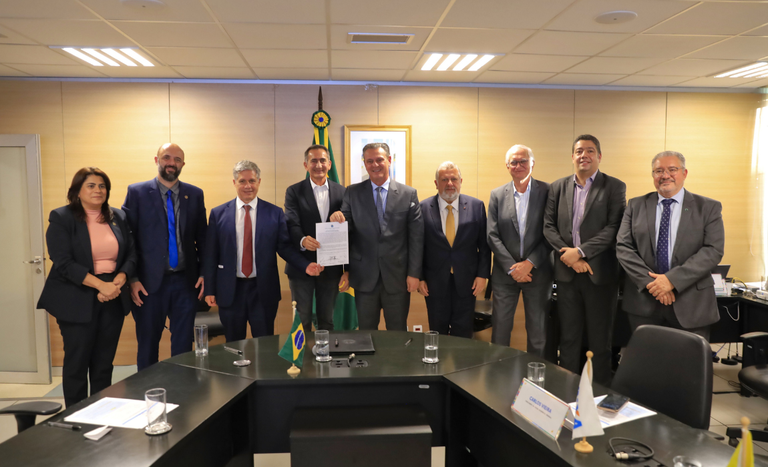 Governo anuncia R$ 1 bi para operações de microcrédito rural nas regiões Norte e Centro-Oeste