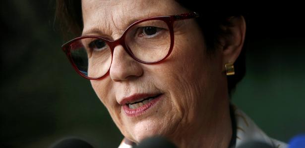 Ronilso: Falta de interlocutor mostra fragilidade de comissão aos EUA