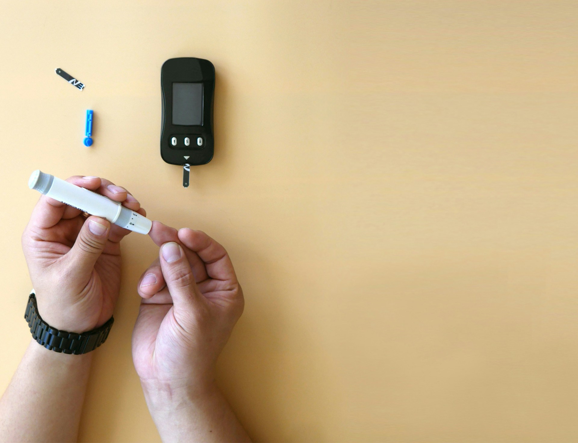Diferenças do Diabetes tipo 5 e Diabetes tipo 1 | Vida Saudável