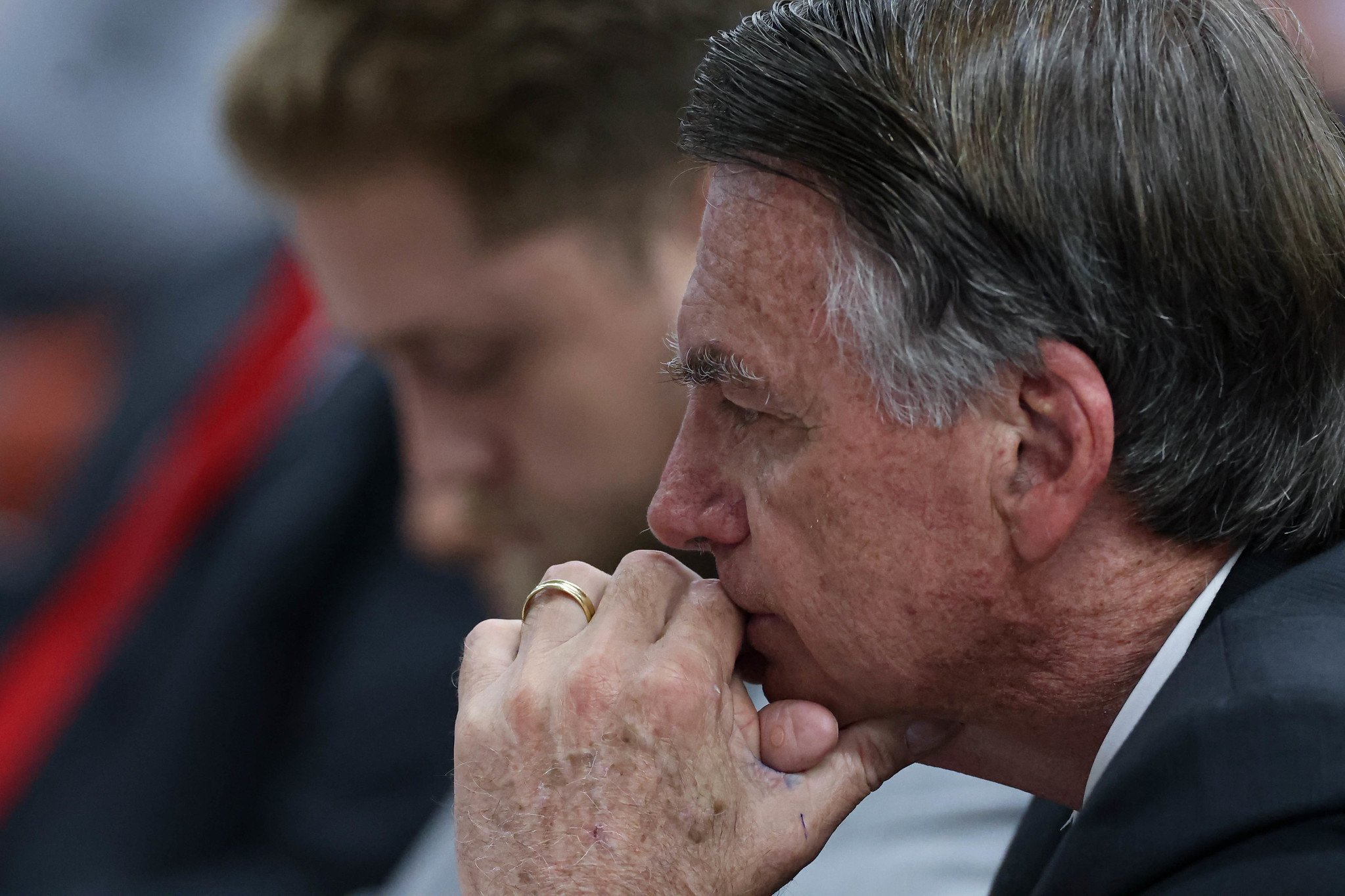 PGR: Bolsonaro reconheceu ter discutido adoção de medidas excepcionais