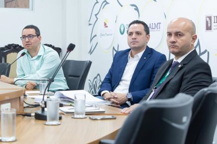 A audiência pública foi realizada nesta segunda-feira na Assembleia Legislativa