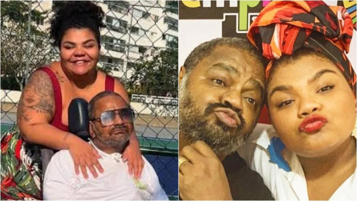 Filha de Arlindo lamenta notícias sobre o sambista e pede respeito