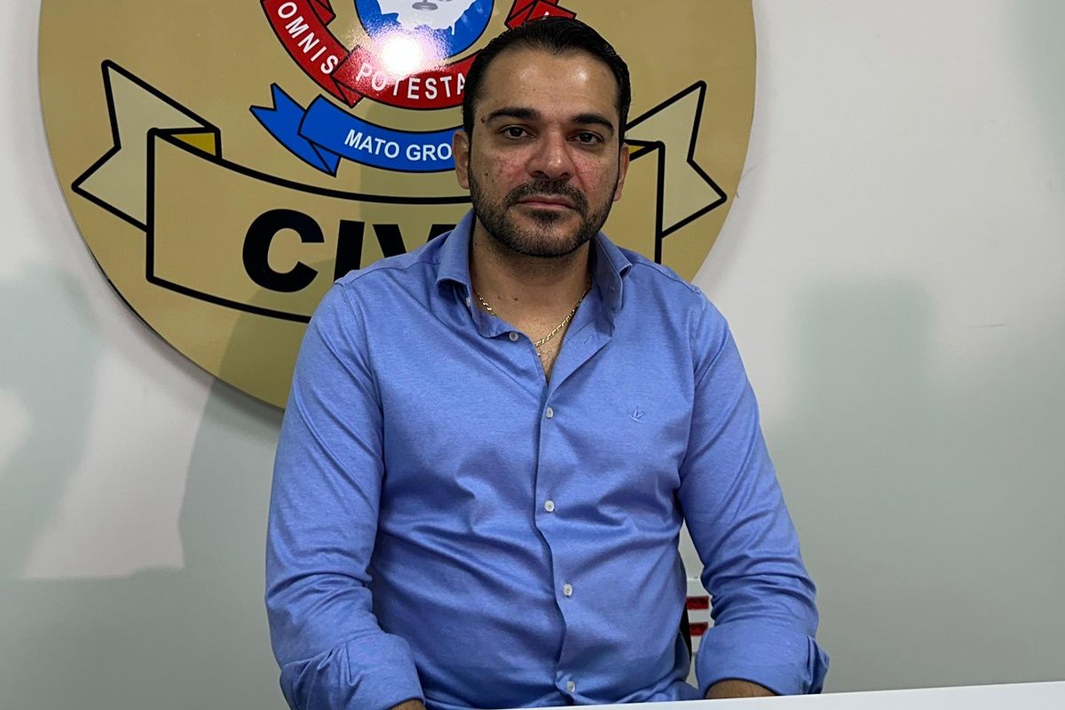 Suspeito nega crime passional e diz que estava sendo extorquido