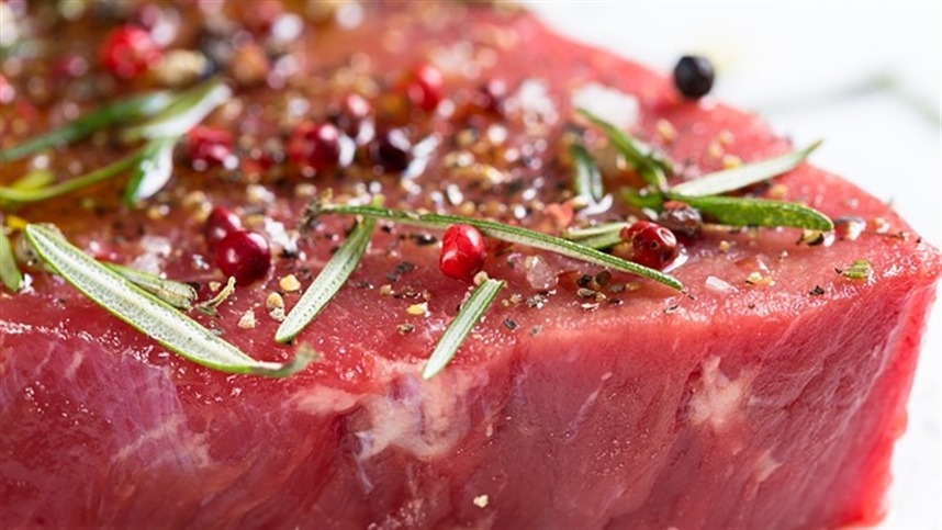 IA permite prever maciez e gordura da carne