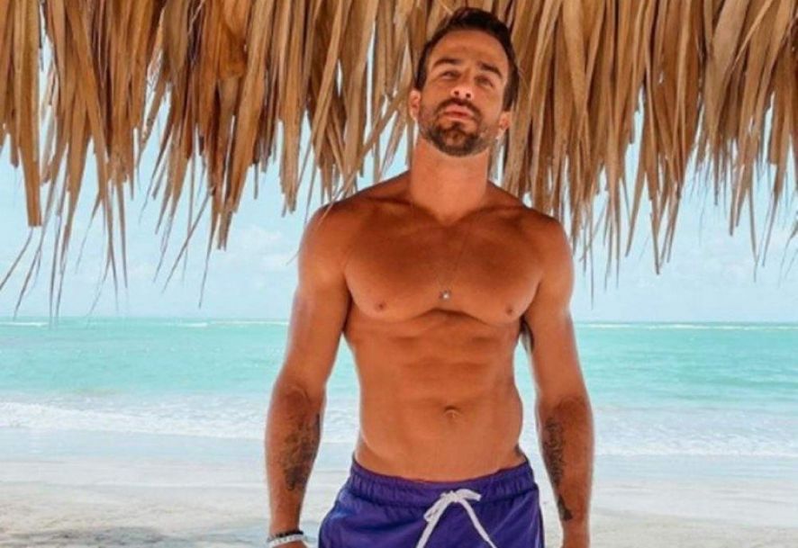 Erasmo revela virada espiritual após superar vício em pornografia