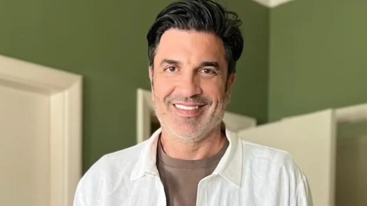 Edu Guedes recebe alta hospitalar após cirurgia de câncer
