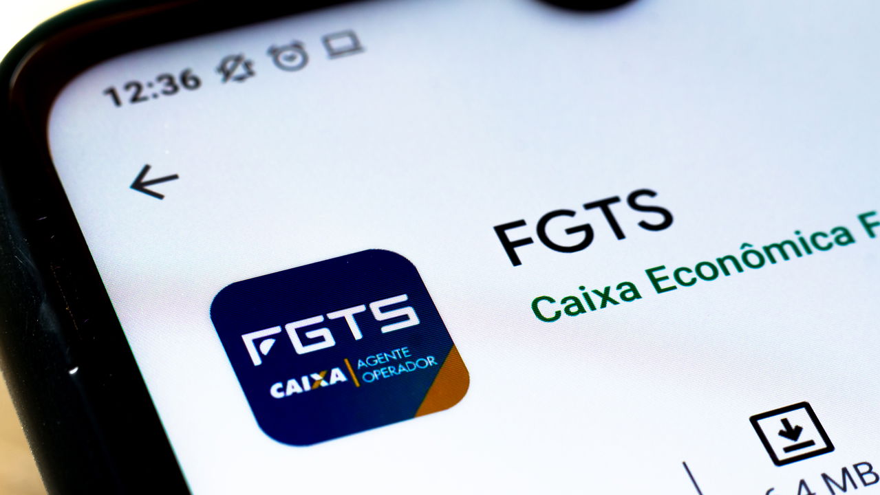 FGTS libera até 50% do saldo para alguns trabalhadores