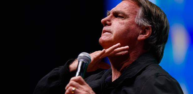 Evitada por opção, prisão de Bolsonaro não foi descartada