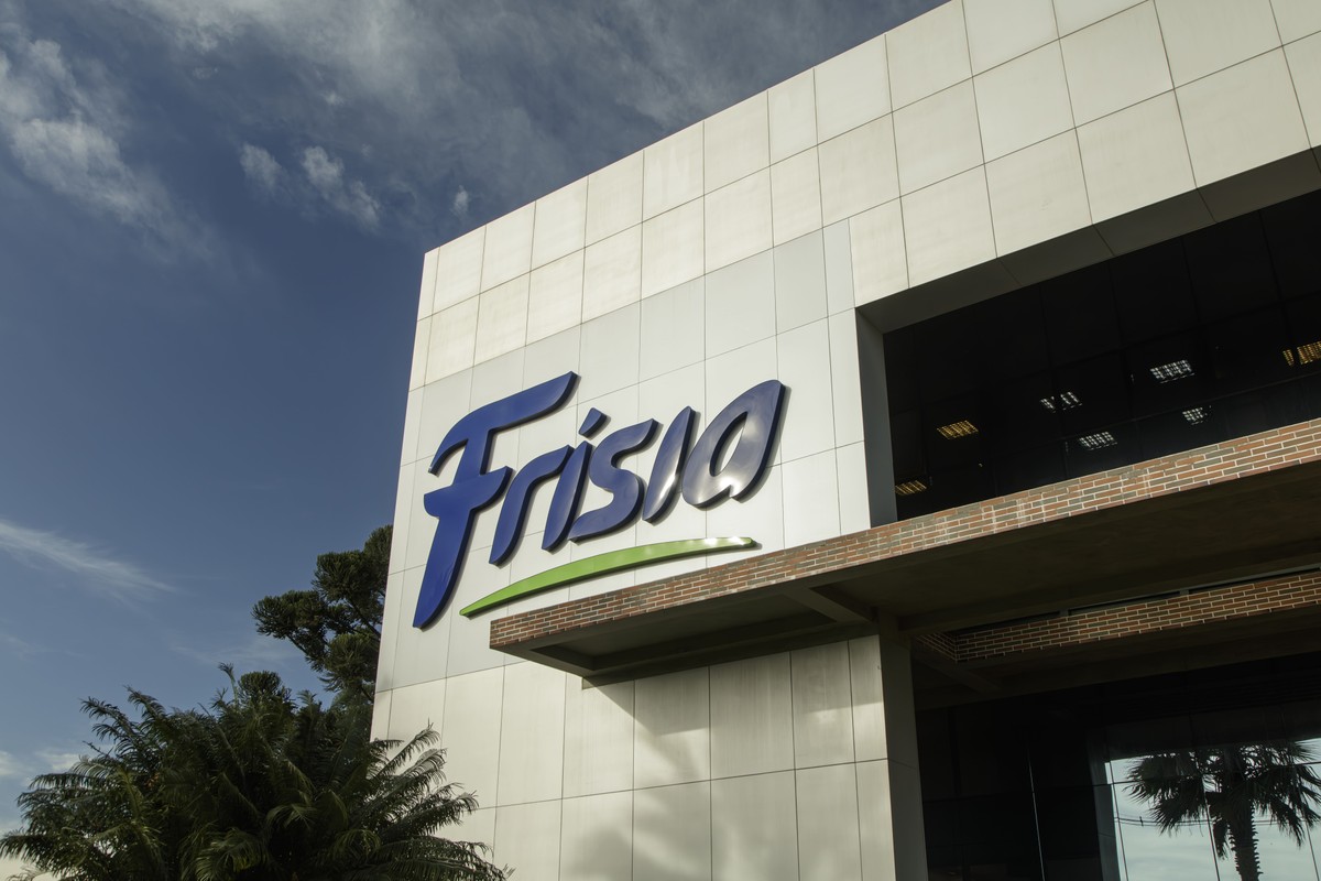 Frísia e Coopagrícola anunciam acordo de cooperação no Paraná