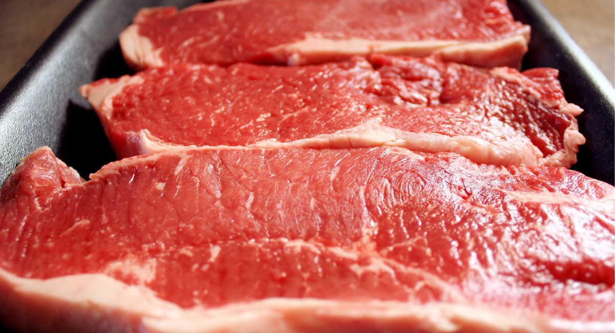 IA desenvolvida por pesquisadores prevê qualidade da carne com fotos de celular
