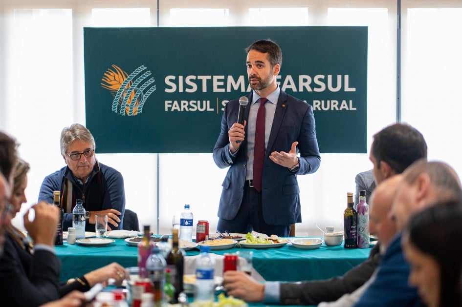 Governo do RS anuncia R$ 150 mi para apoiar prorrogação de dívidas de produtores