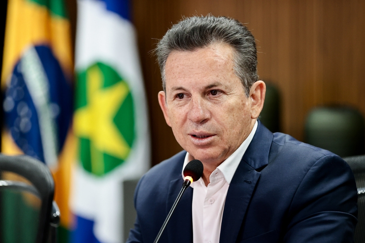 Mendes chama Trump de “meio louco” e critica resposta da União ao tarifaço