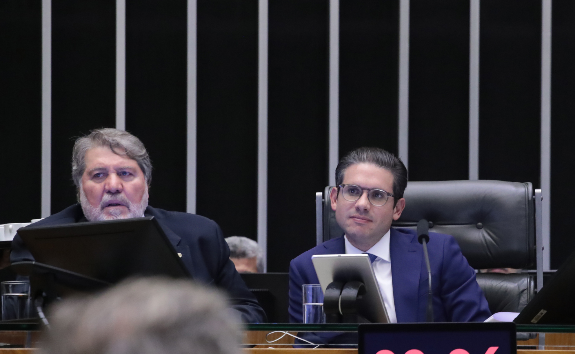 Líderes sugerem a Motta a tirar da gaveta PEC que limita decisões monocráticas