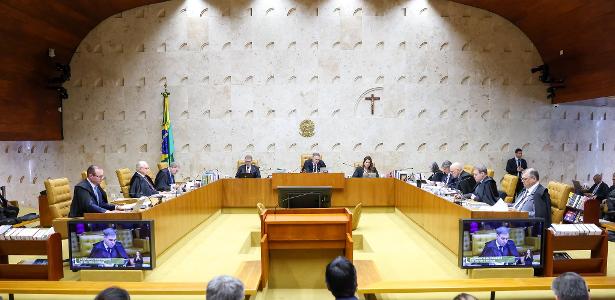 Próximo do julgamento de Bolsonaro, STF estuda encerrar contrato com gestora da TV Justiça