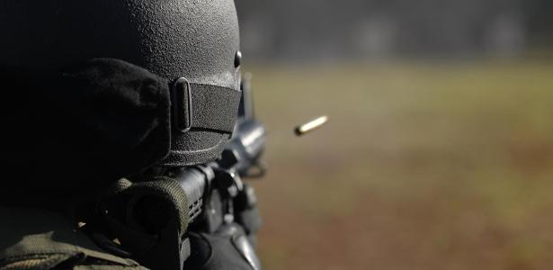 Comandante do Exército muda batalhão de lugar e tira poder de kids pretos