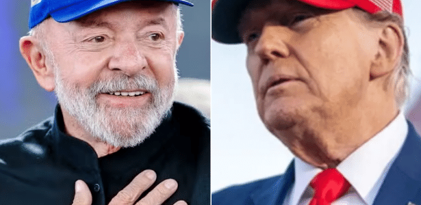 Lula oscila entre ir bem e passar do ponto na guerra com Trump