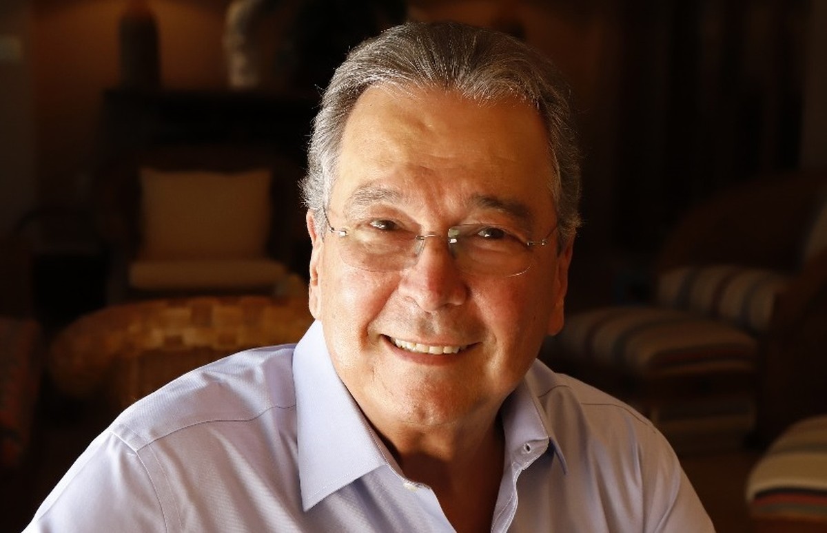 “Lá vivi grandes momentos”, diz Maurilio Biagi Filho, sobre usina histórica fechada pela Raízen