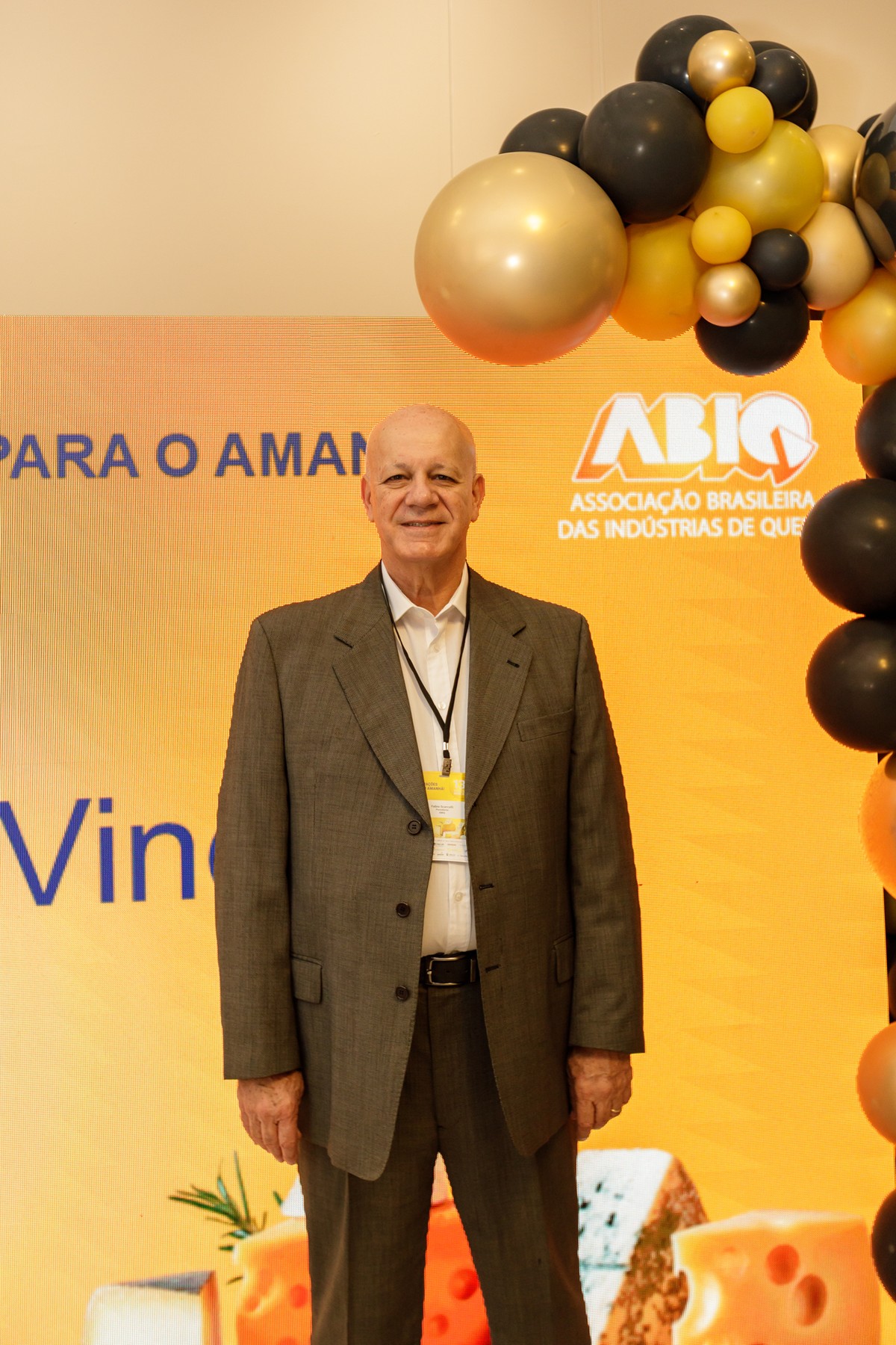 Demanda estimula consolidação em queijos