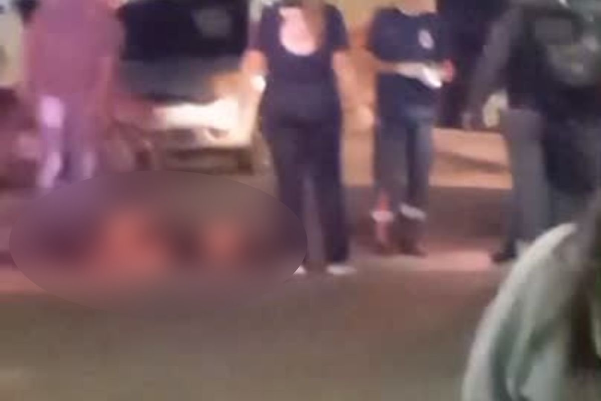 Homem é morto a facadas durante briga em bar em Arenápolis