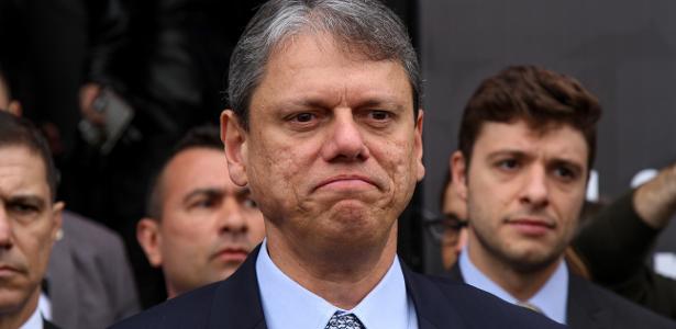 Ex-embaixador: diplomacia buscada por Tarcísio tem zero poder de negociação