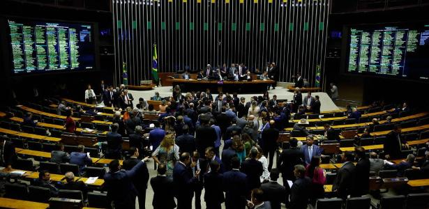 Como votaram os deputados na mudança no licenciamento ambiental?