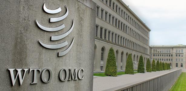 Crítica na OMC é munição de festim no tiroteio com Trump