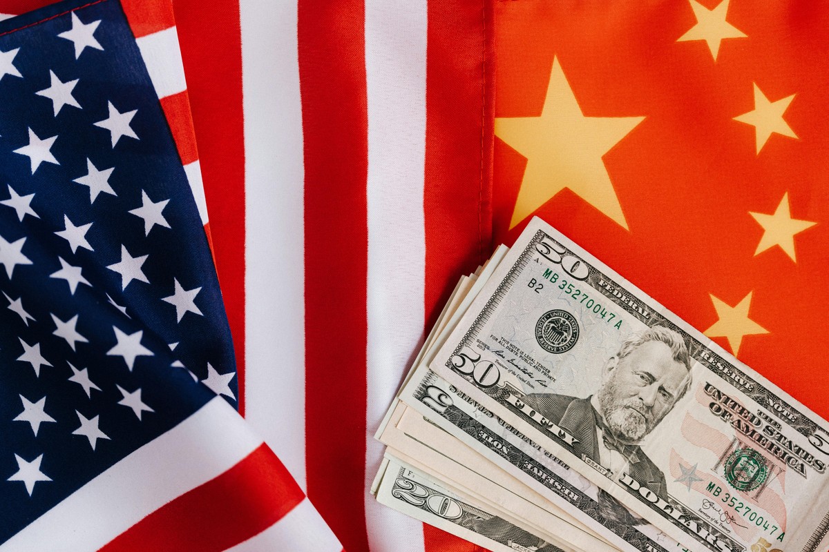 EUA dizem que China vai suspender isenção a tarifas a seus produtos agrícolas