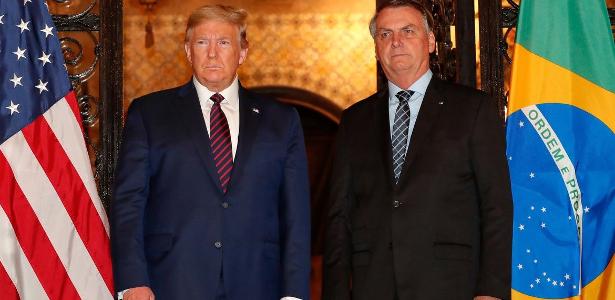Pedido da PF contra Bolsonaro ocorreu dois dias após tarifaço de Trump